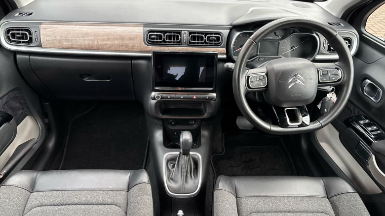 Citroen C3 1.2 PureTech 110 Shine Plus 5dr EAT6 Petrol Hatchback